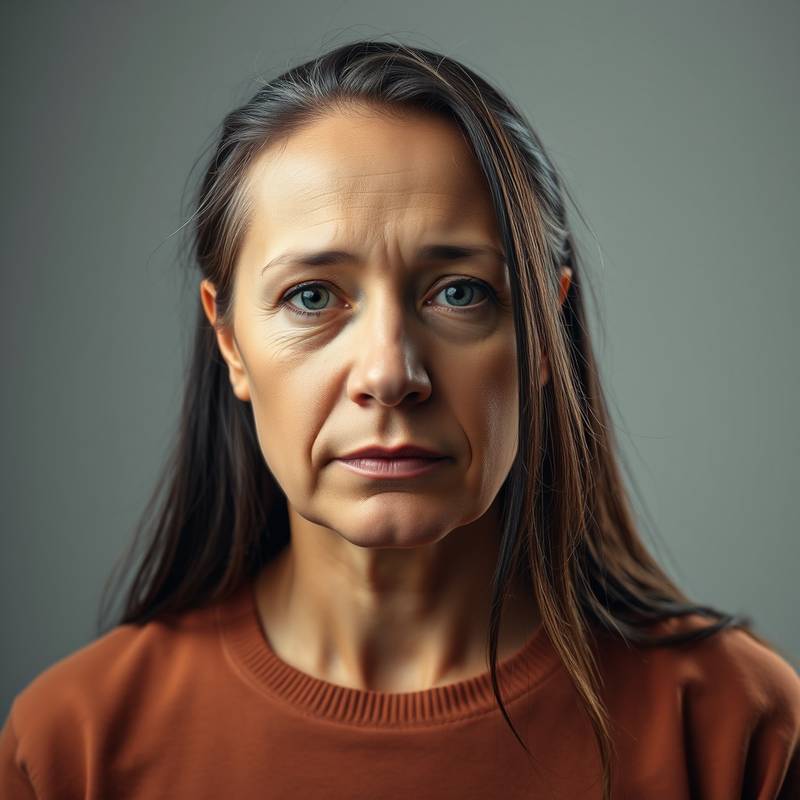 Portrettfotografering
